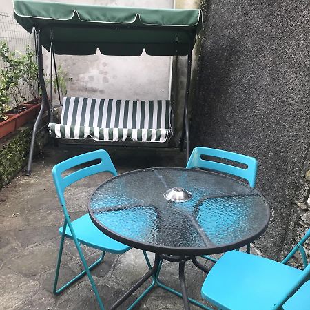 Отель Ventiquattro Ore Vacanze Agrano Экстерьер фото