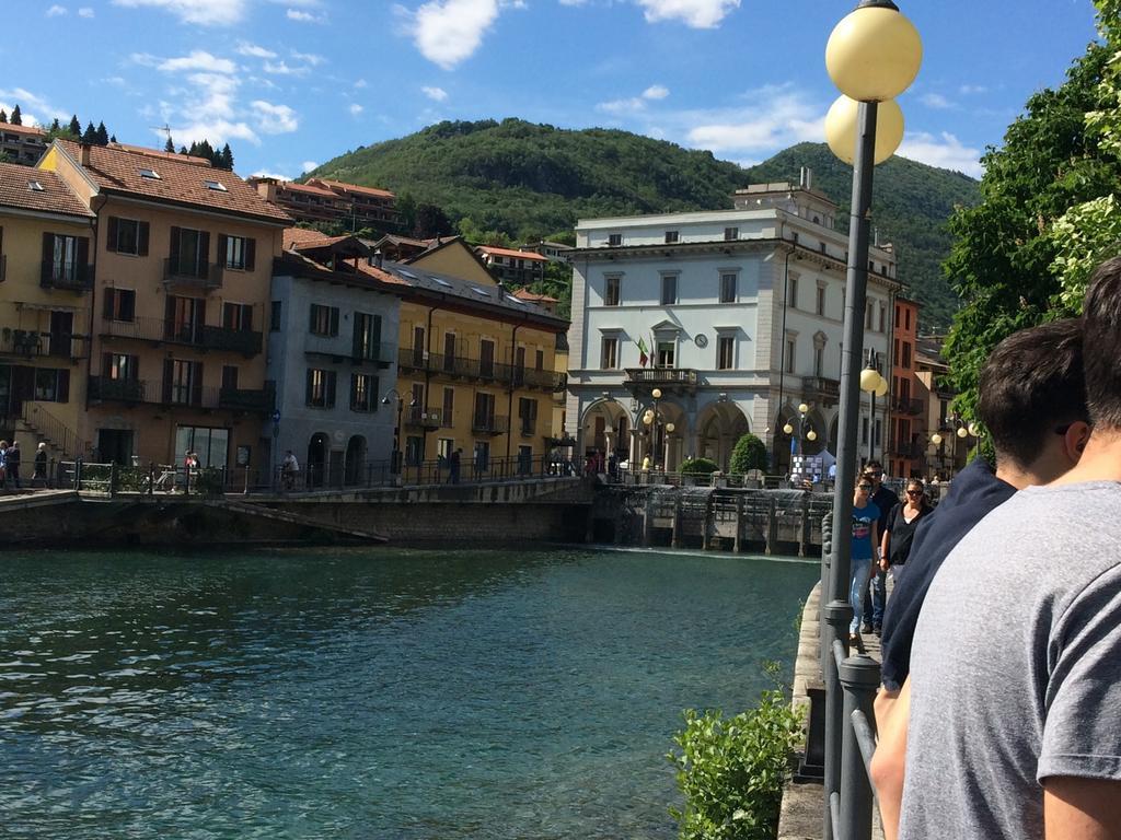 Отель Ventiquattro Ore Vacanze Agrano Экстерьер фото