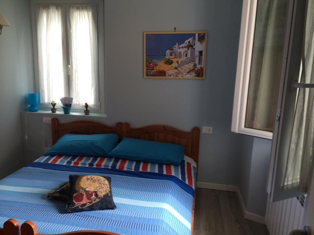 Отель Ventiquattro Ore Vacanze Agrano Номер фото