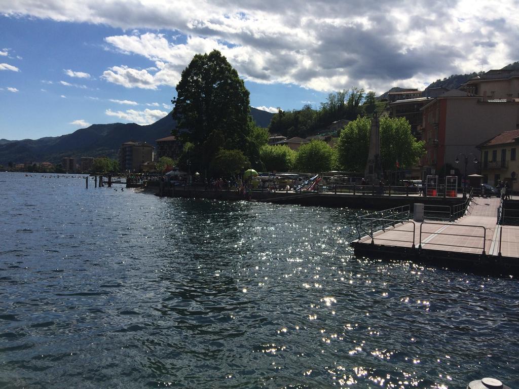 Отель Ventiquattro Ore Vacanze Agrano Экстерьер фото