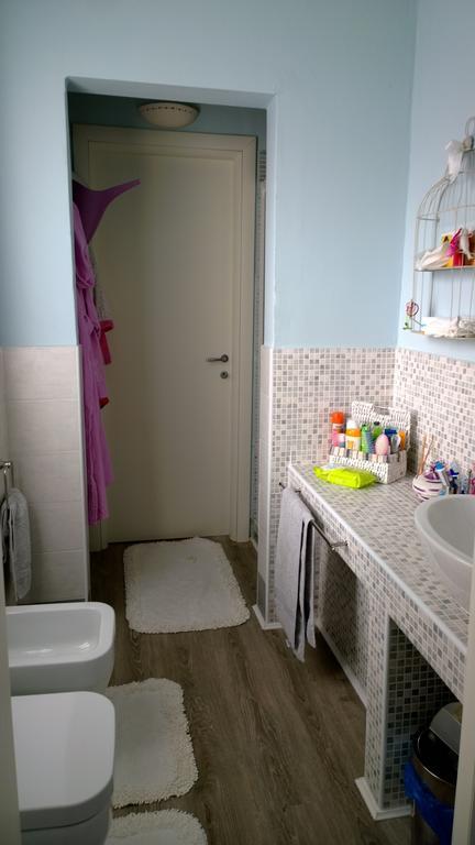 Отель Ventiquattro Ore Vacanze Agrano Номер фото