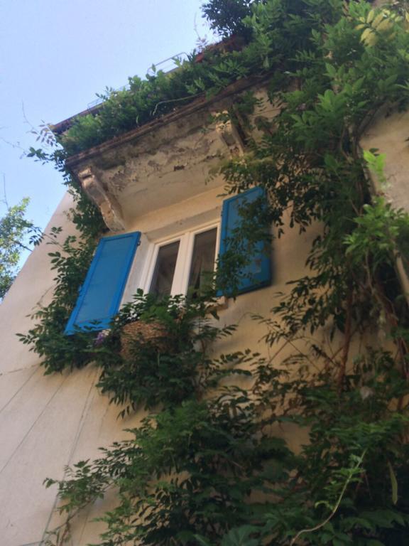 Отель Ventiquattro Ore Vacanze Agrano Экстерьер фото