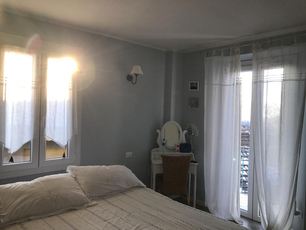 Отель Ventiquattro Ore Vacanze Agrano Экстерьер фото