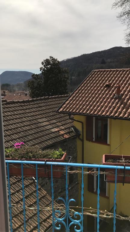 Отель Ventiquattro Ore Vacanze Agrano Экстерьер фото