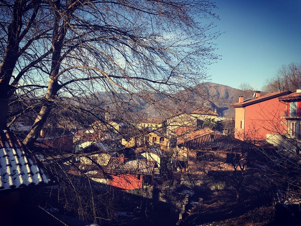 Отель Ventiquattro Ore Vacanze Agrano Экстерьер фото