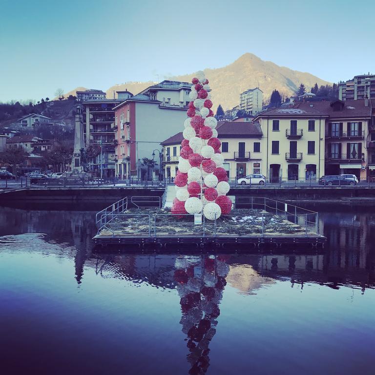 Отель Ventiquattro Ore Vacanze Agrano Экстерьер фото
