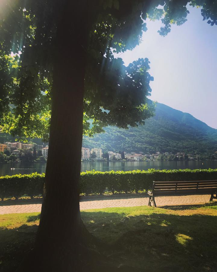 Отель Ventiquattro Ore Vacanze Agrano Экстерьер фото